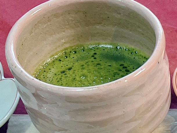 Matcha