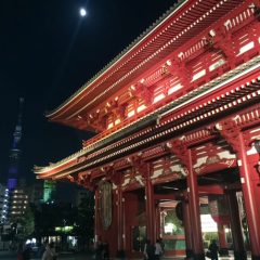 浅草