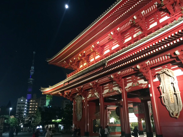 浅草